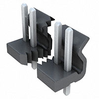 Molex, LLC - 0009652059 - CONN HEADER 5POS 3.96MM VERT PCB