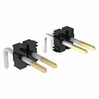 Molex, LLC - 1721731005 - KK 156 HDR ASSY RTAN BKY 05 CKT