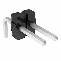 Molex, LLC - 1721730002 - KK 156 HDR ASSY RTAN BKY 02 CKT