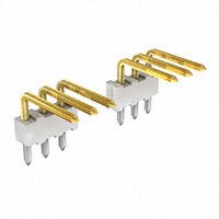 Molex, LLC - 0022122081 - CONN HEADER 8POS .100 R/A GOLD