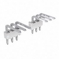 Molex Connector Corporation - 0022052071 - CONN HEADER 7POS .100 R/A TIN