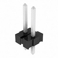 Molex, LLC - 0026481021 - CONN HEADER 2POS .156 VERT TIN