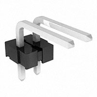 Molex, LLC - 0026481022 - CONN HEADER 2POS .156 R/A TIN