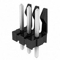 Molex, LLC - 0026481035 - CONN HEADER 3POS .156 VERT TIN