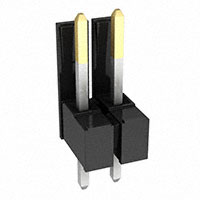 Molex, LLC - 0022283021 - KK 100 HDR POL VERT 2POS