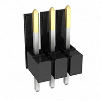 Molex, LLC - 0022283032 - KK 100 HDR POL VERT 3POS