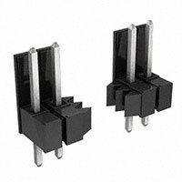 Molex, LLC - 0022283060 - KK 100 HDR POL VERT 6POS TIN