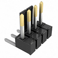 Molex, LLC - 0022282048 - KK 100 HDR POL BWR RTAN 4POS