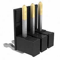 Molex, LLC - 0022282036 - KK 100 HDR POL RTAN 3POS