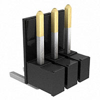 Molex, LLC - 0022282033 - KK 100 HDR POL RTAN 3POS