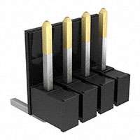 Molex, LLC - 0022282042 - KK 100 HDR POL RTAN 4POS