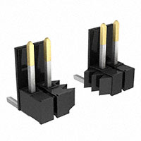 Molex, LLC - 0022282082 - KK 100 HDR POL RTAN 8POS