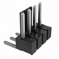 Molex, LLC - 0022282047 - KK 100 HDR POL BWR RTAN 4POS TIN