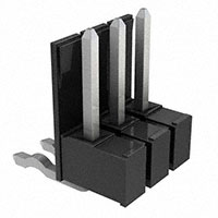 Molex, LLC - 0022282034 - KK 100 HDR POL RTAN 3POS TIN