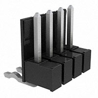 Molex, LLC - 0022282044 - KK 100 HDR POL RTAN 4POS TIN