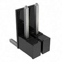 Molex, LLC - 0422260422 - KK 100 HDR POL RTAN 02CKT TIN