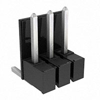 Molex, LLC - 0022282030 - KK 100 HDR POL RTAN 3POS TIN