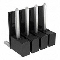 Molex, LLC - 0022282040 - KK 100 HDR POL RTAN 4POS TIN