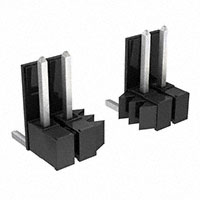 Molex, LLC - 0022282080 - KK 100 HDR POL RTAN 8POS TIN