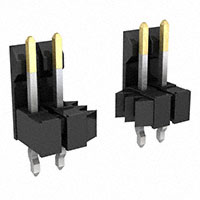 Molex, LLC - 0022280365 - KK 100 HDR VERT 36 CKT GOLD