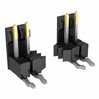 Molex, LLC - 0022281084 - KK 100 HDR FRLK RTAN 08 CKT 15 S