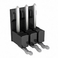 Molex, LLC - 0022281033 - KK 100 HDR FRLK RTAN 3POS TIN