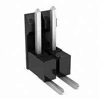 Molex, LLC - 0022281020 - KK 100 HDR FRLK RTAN 2POS TIN