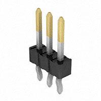 Molex Connector Corporation - 0022285033 - KK 100 HDR ASSY BKWY 3POS