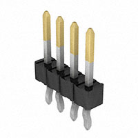 Molex, LLC - 0022285048 - KK 100 HDR ASSY BKWY 4POS