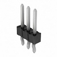 Molex, LLC - 0022285032 - KK 100 HDR ASSY BKWY 3POS TIN