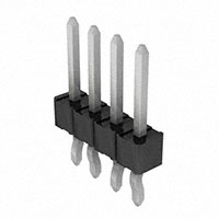 Molex, LLC - 0423751350 - KK 100 HDR ASSY BKWY 04CKT TIN