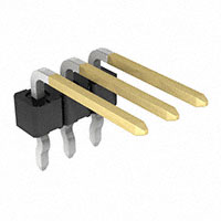 Molex, LLC - 0022287033 - KK 100 HDR ASSY RA BKWY 03CKT