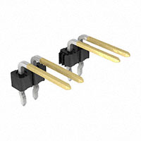 Molex, LLC - 0022287082 - KK 100 HDR ASSY RA BKWY 8POS