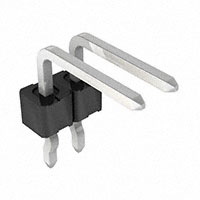 Molex, LLC - 0022287021 - KK 100 HDR ASSY RA BKWY 2POS