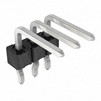 Molex, LLC - 0022287030 - KK 100 HDR ASSY RA BKWY 3POS