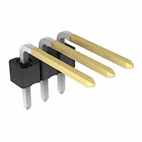 Molex, LLC - 0022286033 - KK 100 HDR ASSY RA BKWY 3POS