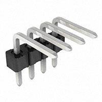 Molex, LLC - 0423760584 - KK 100 HDR ASSY RA BKWY 04CKT