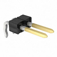 Molex, LLC - 0022289023 - KK 100 HDR ASSY RA BKWY 2POS