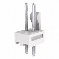 Molex, LLC - 0022233020 - KK 100 HDR FRLK VERT 2POS TIN