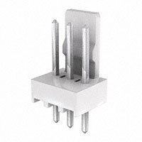 Molex, LLC - 0038007222 - 254 MM KK HDR VT VRA FL VD02 3CK