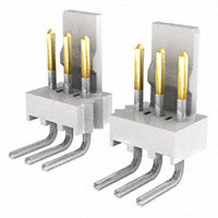 Molex, LLC - 0022124122 - 2.54MM KK HDR RA FRICLK 12POS