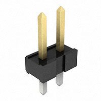 Molex, LLC - 0877580216 - MGRID VHDR .38AULF 2CKT