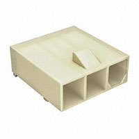 Molex, LLC - 0039303035 - CONN HEADER 3POS 4.2MM R/A TIN