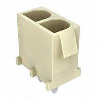 Molex, LLC - 0010844022 - CONN HEADER 2POS .084 VERT TIN