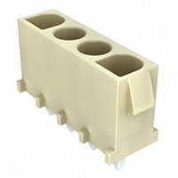 Molex Connector Corporation - 10-84-4042 - CONN HEADER 4POS .084 VERT TIN
