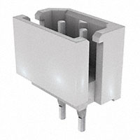 Molex, LLC - 0099990986 - CONN HEADER VERT 2CKT 2.5MM