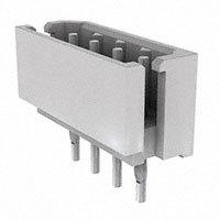 Molex, LLC - 0099990988 - HEADER 4POS 2.5MM TIN