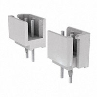 Molex, LLC - 0099990989 - HEADER 5POS 2.5MM TIN