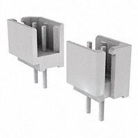 Molex, LLC - 0022035055 - CONN HEADER 5POS 2.5MM VERT TIN