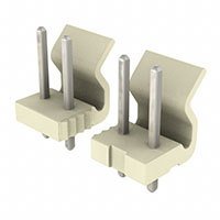 Molex, LLC - 0010321051 - CONN HEADER 5POS 5.08MM VERT TIN